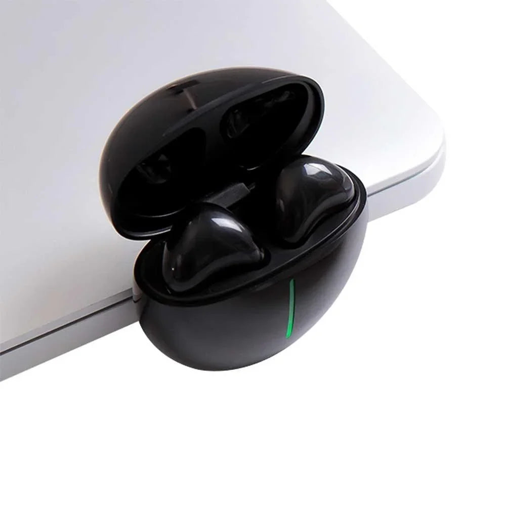 Gjby ca-124 bluetooth 5.0 tws earphone/earbuds