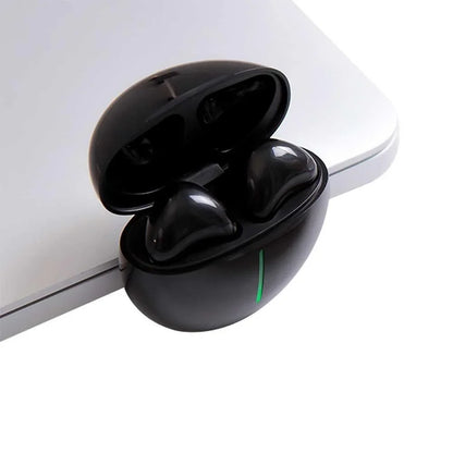Gjby ca-124 bluetooth 5.0 tws earphone/earbuds