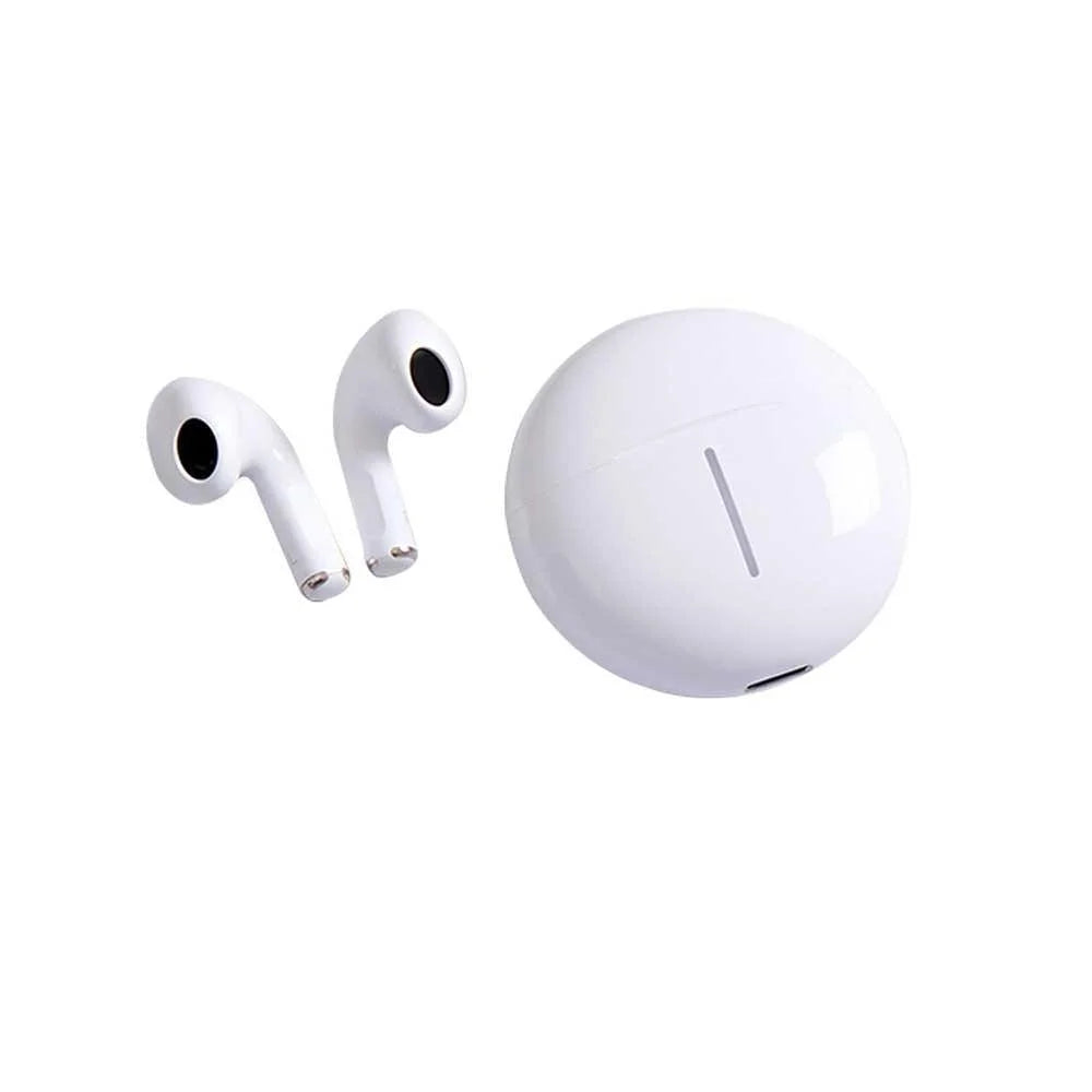 Gjby ca-124 bluetooth 5.0 tws earphone/earbuds