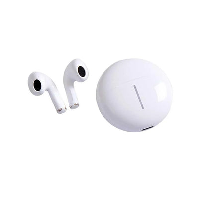 Gjby ca-124 bluetooth 5.0 tws earphone/earbuds