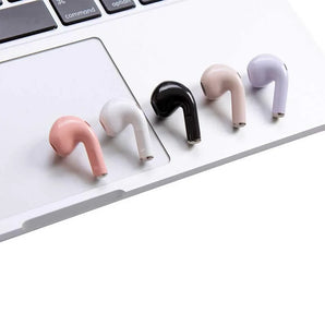 Gjby ca-124 bluetooth 5.0 tws earphone/earbuds