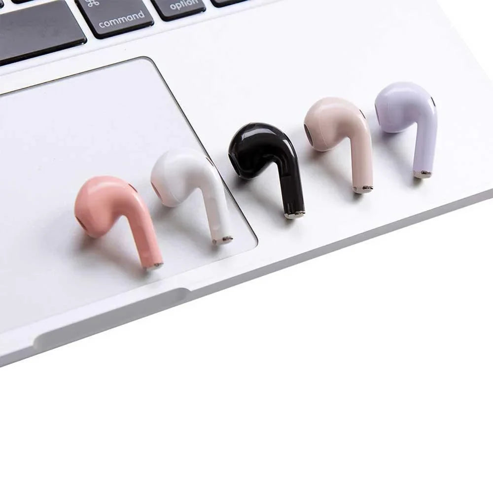 Gjby ca-124 bluetooth 5.0 tws earphone/earbuds