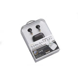 Gjby ca-5 high quality tws wireless earphones/earbuds