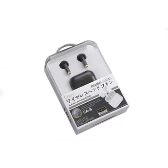 Gjby ca-5 high quality tws wireless earphones/earbuds