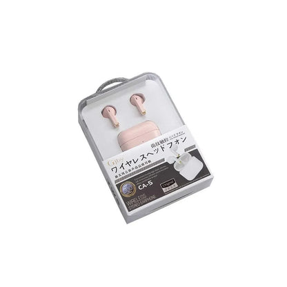 Gjby ca-5 high quality tws wireless earphones/earbuds