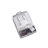 Gjby ca-5 high quality tws wireless earphones/earbuds