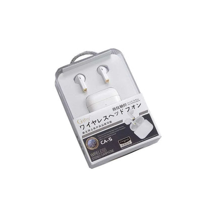Gjby ca-5 high quality tws wireless earphones/earbuds