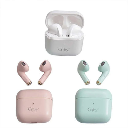 Gjby ca-5 high quality tws wireless earphones/earbuds