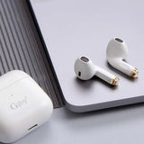 Gjby ca-5 high quality tws wireless earphones/earbuds