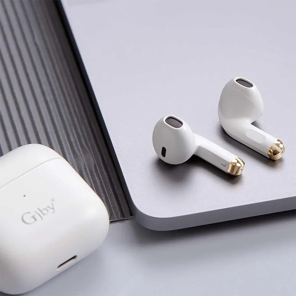 Gjby ca-5 high quality tws wireless earphones/earbuds