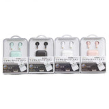 Gjby ca-5 high quality tws wireless earphones/earbuds
