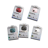Gjby ca-6 wireless earphone