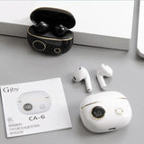 Gjby ca-6 wireless earphone