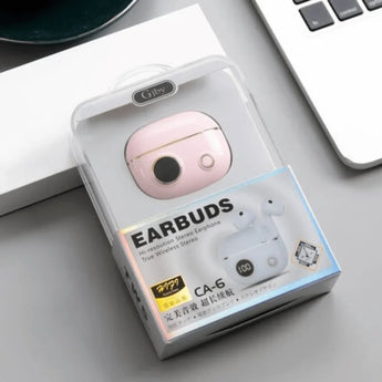 Gjby ca-6 wireless earphone