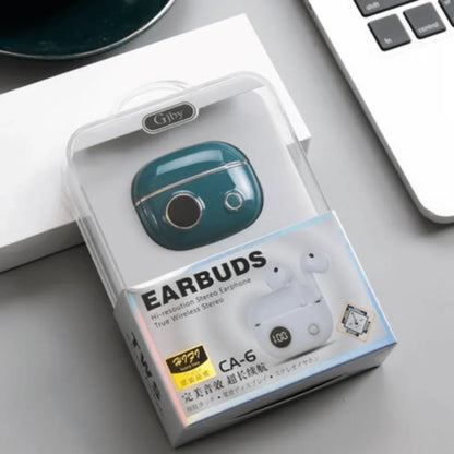 Gjby ca-6 wireless earphone