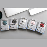Gjby ca-6 wireless earphone