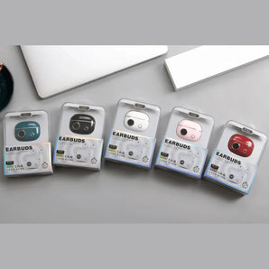 Gjby ca-6 wireless earphone