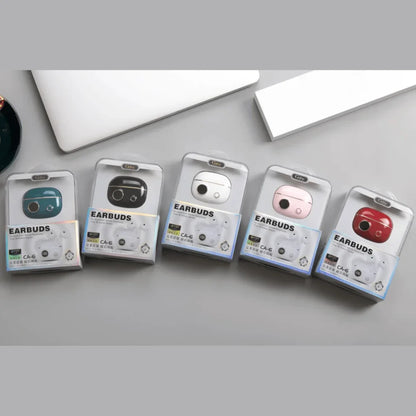 Gjby ca-6 wireless earphone