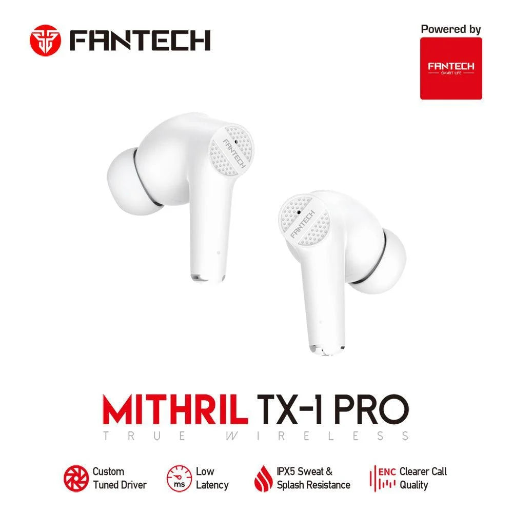 Mithril tx-1 pro true wireless
