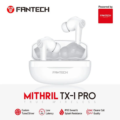 Mithril tx-1 pro true wireless