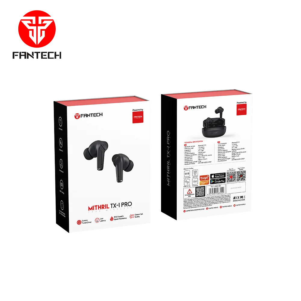 Mithril tx-1 pro true wireless