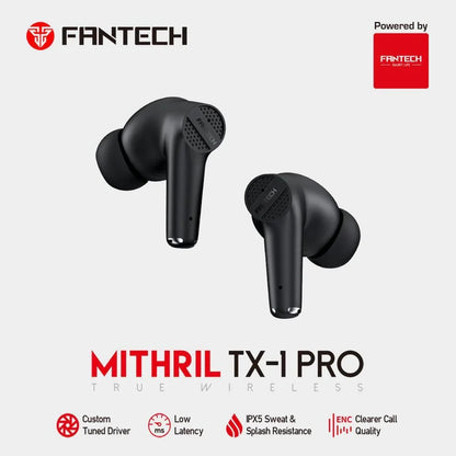 Mithril tx-1 pro true wireless