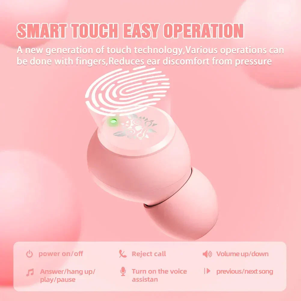 Onikuma t305 tws bluetooth 5.3