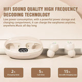 Onikuma t305 tws bluetooth 5.3