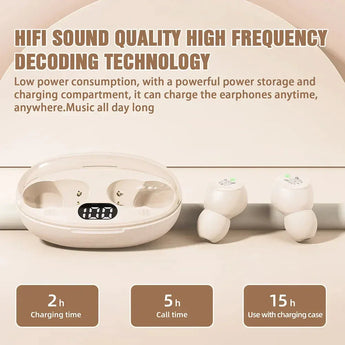 Onikuma t305 tws bluetooth 5.3