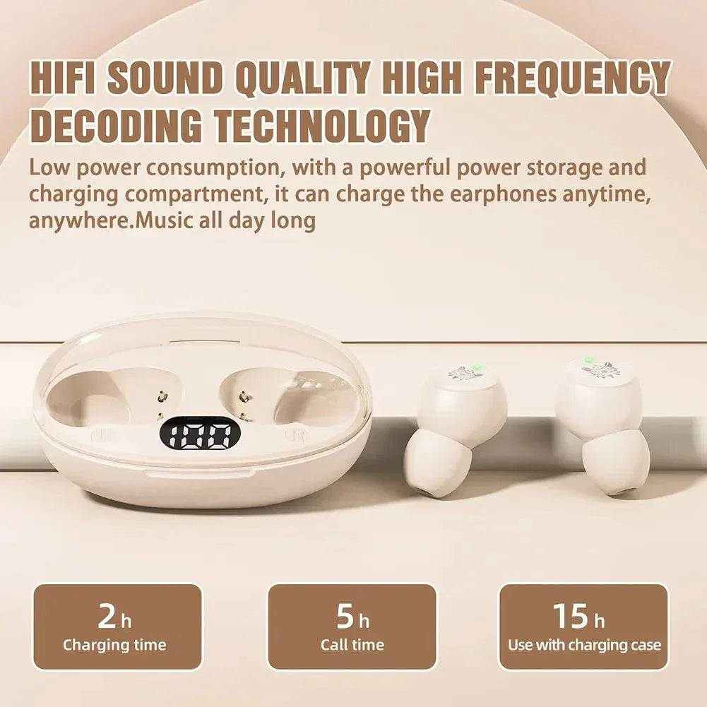 Onikuma t305 tws bluetooth 5.3