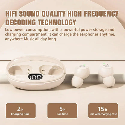 Onikuma t305 tws bluetooth 5.3