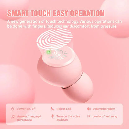 Onikuma t305 tws bluetooth earbuds for superior sound quality and performance - audio | earphone