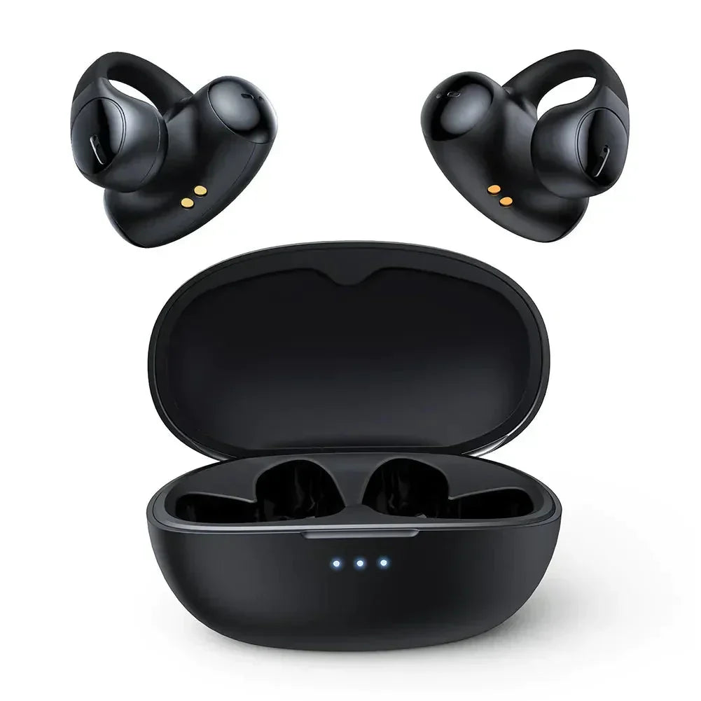 Onikuma t306 air conduction bluetooth headset