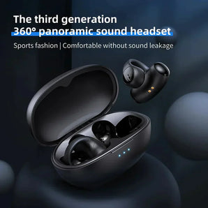 Onikuma t306 air conduction bluetooth headset