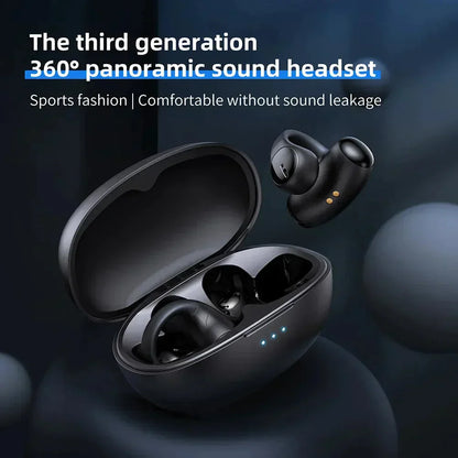 Onikuma t306 air conduction bluetooth headset