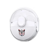 Onikuma t31 tws wireless earbuds gaming earphones