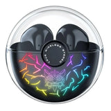 Onikuma t35 bluetooth 5.1 gaming earbuds 60ms