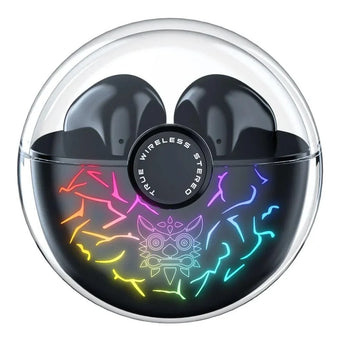 Onikuma t35 bluetooth 5.1 gaming earbuds 60ms