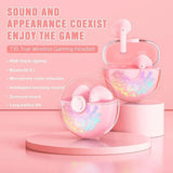Onikuma t35 bluetooth 5.1 gaming earbuds 60ms