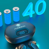 Phoinikas q15 tws wireless earphones