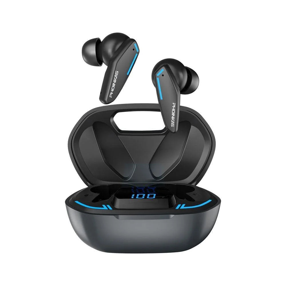 Phoinikas q15 tws wireless earphones