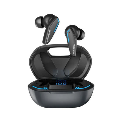 Phoinikas q15 tws wireless earphones