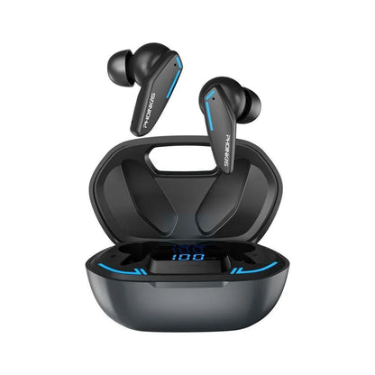 Phoinikas q15 tws wireless earphones - audio | earphone