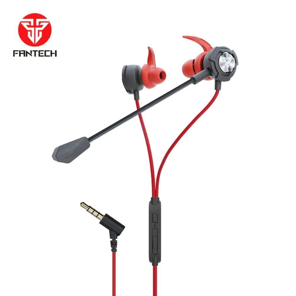 Scar ii eg5 wired gaming earbuds