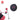 Scar ii eg5 wired gaming earbuds