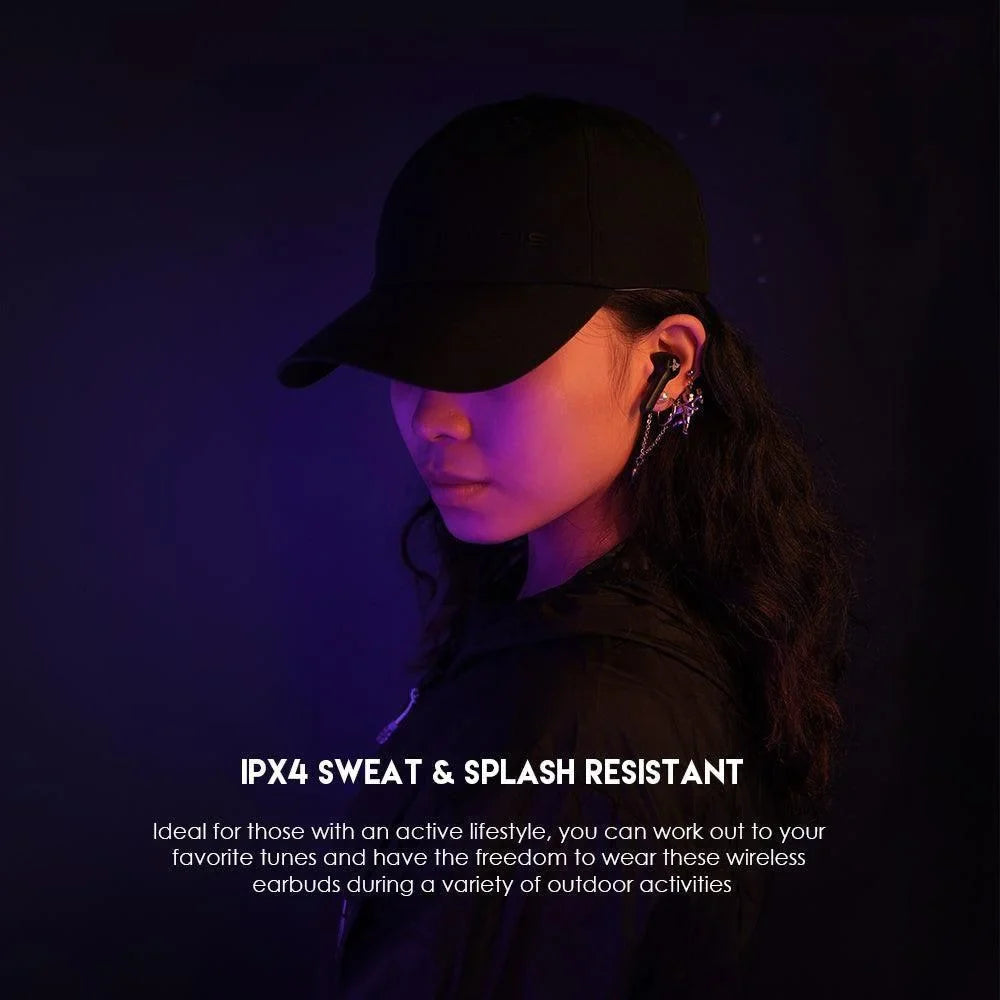 Tx-1 mithril 5.0 wireless earphone