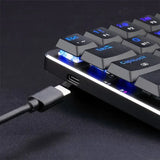 Elise K615P KBS Keyboard