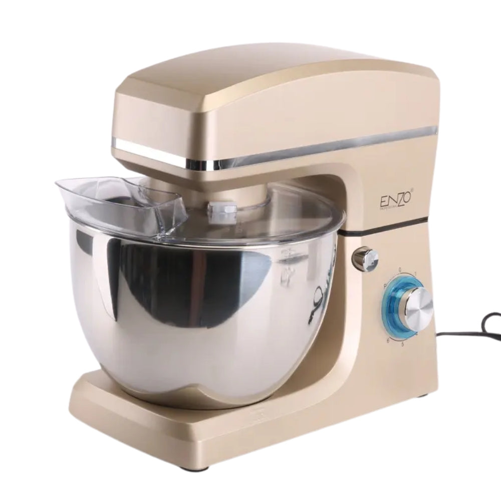 Enzo 8l italian original mixer 1400w JOD 90