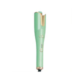 Enzo ceramic & titanium hair curling iron en-1965s - Fun Touch