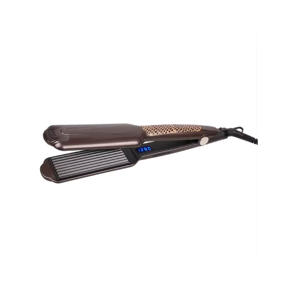 Enzo criping styling iron en-3891 JOD 18 Planes